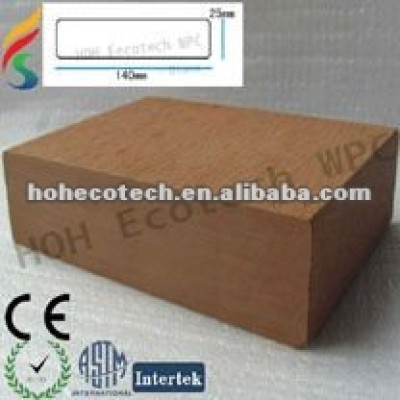 Flooring -WPC decking floor/Anti-UV/Waterproof