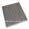 embossing surface GREY stable SOLID design wpc decking/flooring wood flooring board Outdoor Decking