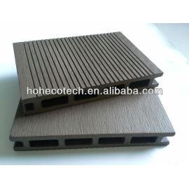 New welcome model low cost high quality Ecological WPC floor/decking Composite floor Bridge/ Swimming pool flooring/decking