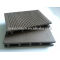 New welcome model low cost high quality Ecological WPC floor/decking Composite floor Bridge/ Swimming pool flooring/decking