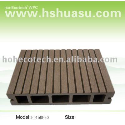 WPC DECKING--Good price
