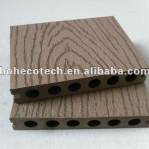 Waterproof and durable wpc decking board