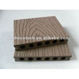 Waterproof and durable wpc decking board