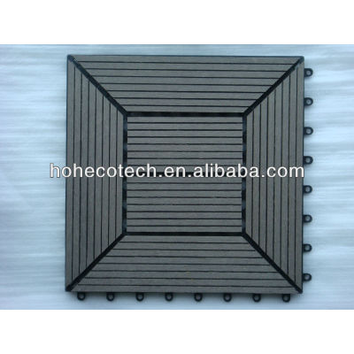 wpc floor tile(DIY tile)