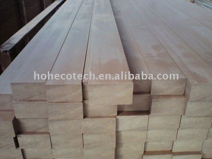 57*32mm CUSTOM decide length WPC Joists,or be used in park rest CHAIRS WPC Joist