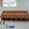 wpc eco-friendly wood plastic composite decking composite flooring