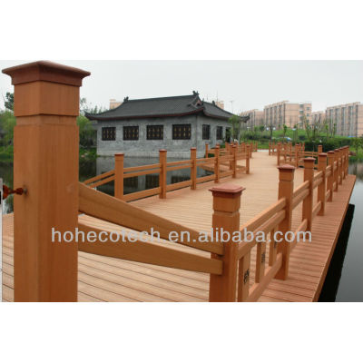 wpc eco outdoor deck