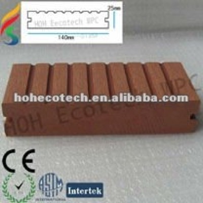 Flooring -WPC decking floor/Anti-UV/Waterproof