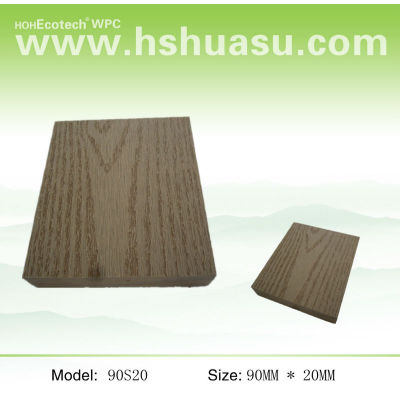 wpc composite decking 90S20