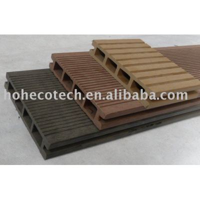 Good Quality wpc hollow joist