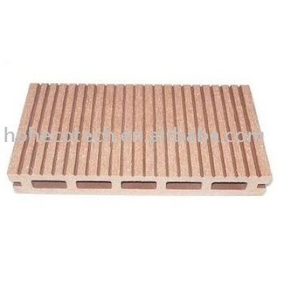 Wood Plastic Composites