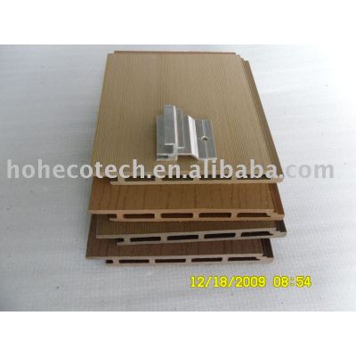 Cladding