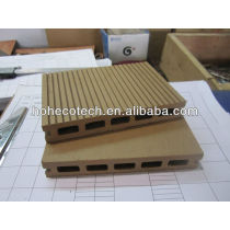 Wood plastic composite wpc outdoor wooden flooring