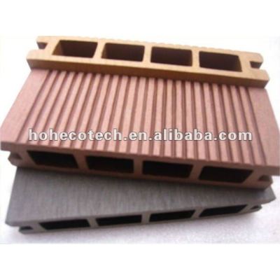 Carefree anti-UV Wood Plastic Composite Decking