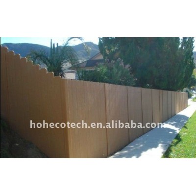 quality warranty! Wood Plastic Composite decking/flooring outdoor wpc floor tile