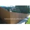 quality warranty! Wood Plastic Composite decking/flooring outdoor wpc floor tile