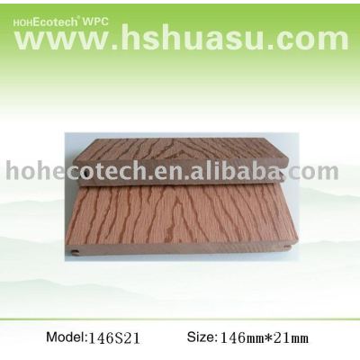 wpc outdoor decking