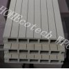 HOHEcotech wpc decking composite deck outdoor furniture/plastic deck