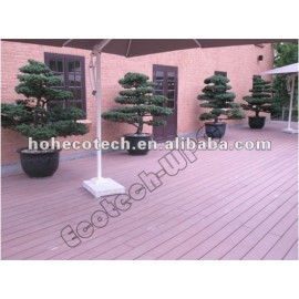 landscaping outdoor wpc decking Outdoor wpc flooring, composite decks
