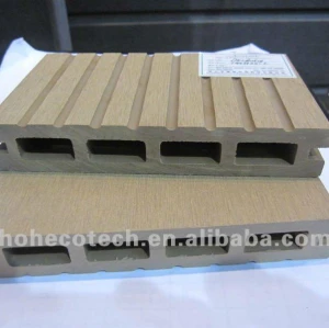 내밀린 플라스틱 합성 Decking
