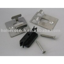 clips for WPC decking,WPC clips