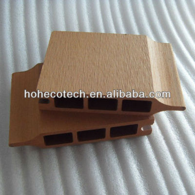 Waterproof and Ecological wood plastic composite board
