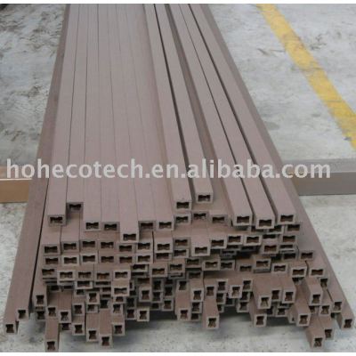 Good Quality wpc hollow joist