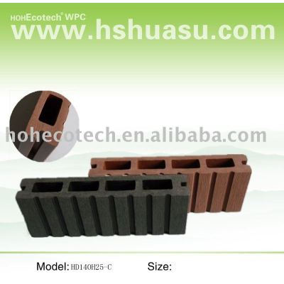 WPC DECKING