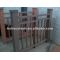 wpc decking flooring outdoor Railing