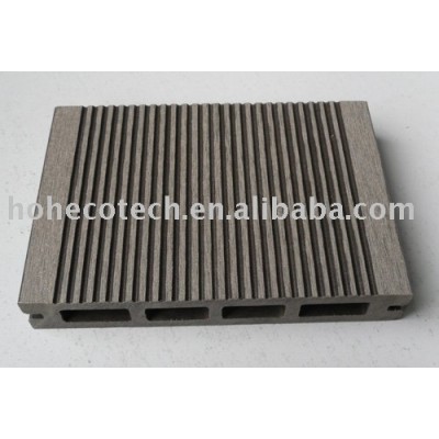 wood composite floor CE ISO