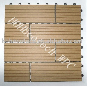 DIY tile-outdoor/bathroom floor