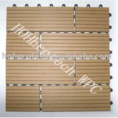 DIY tile-outdoor/bathroom floor