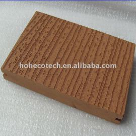 (high quality)WPC Outdoor Flooring