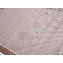 Composite Decking, CE,ASTM,ISO9001,ISO14001approved