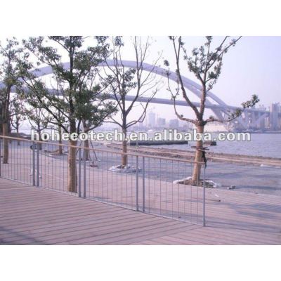 landscaping outdoor wpc decking Outdoor wpc flooring, composite decks