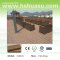 Wood Plastic Composite Decking --- Easy Installation