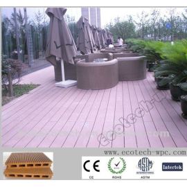 HDPE Wood Plastic Composite