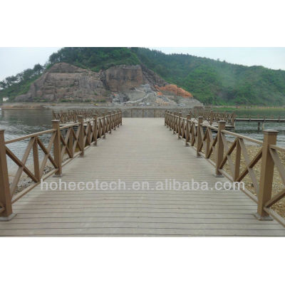 wood plastic composite wpc materials flooring tiles