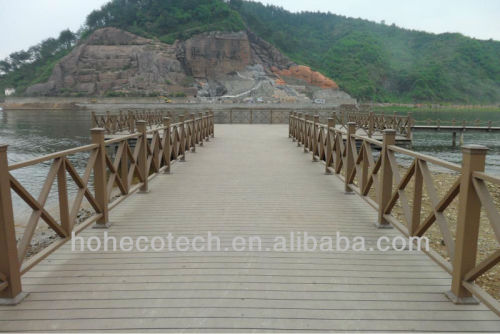 wood plastic composite wpc materials flooring tiles