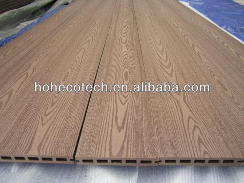 Price outdoor WPC Recycled Plastic Lumber