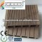 (HOHecotech)eco-friendly Hollow WPC decking floor composite floor