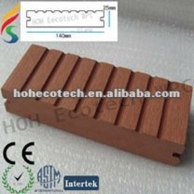 Flooring -WPC decking floor/Anti-UV/Waterproof