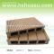 Color stability and Green deco material waterproof wpc decking
