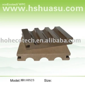 wpc outdoor decking