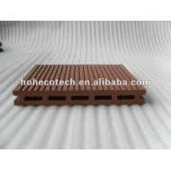 WPCの木製のプラスチック合成のdeckingかフロアーリング140x17mmのwpc木材木