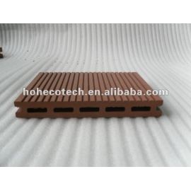 WPC wood plastic composite decking/flooring 140x17mm wpc wood timber
