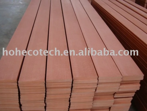 wpc outdoor decking