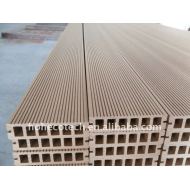 材木WPCのDeckingの床板の/flooringの環境の友好的なwpcの合成の木製の材木を選ぶ200Molde