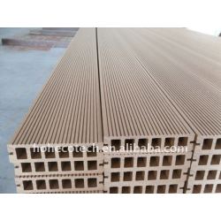 材木WPCのDeckingの床板の/flooringの環境の友好的なwpcの合成の木製の材木を選ぶ200Molde