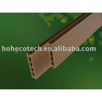 Anti-UV wpc wood plastic composite deck